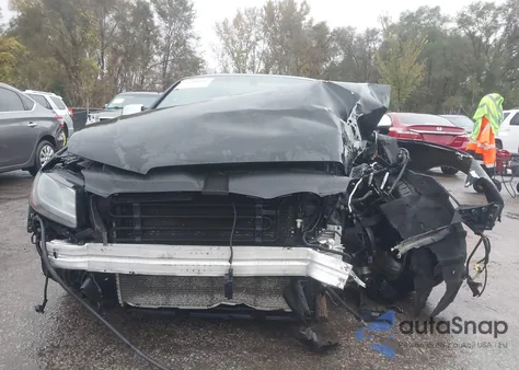 2011 Audi S5 4.2 Premium Plus из США, поврежденный, VIN WAUVVAFR6BA067683